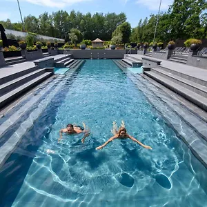 & Wellness Zuiver أمستردام