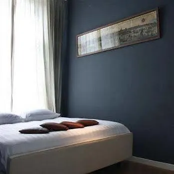 Kees Apartment Amsterdam 0*,